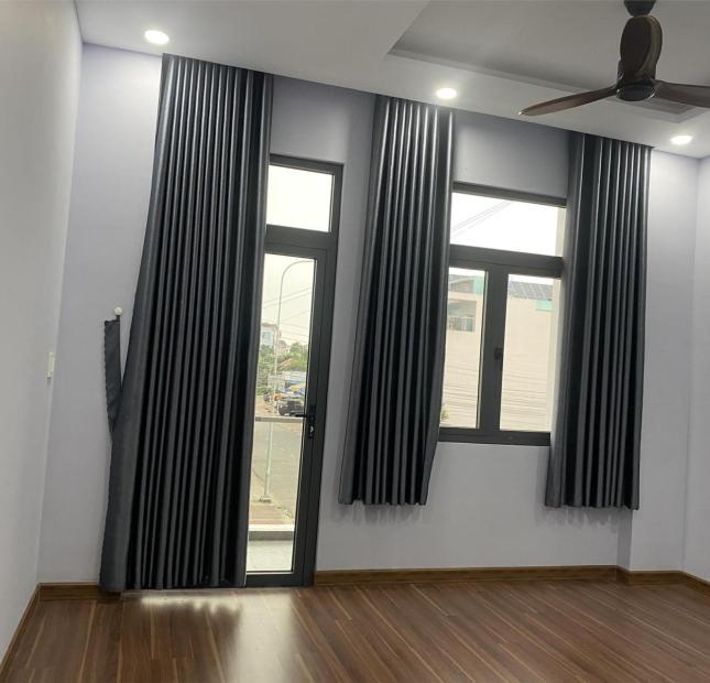 Nhà Đẹp - CHÍNH CHỦ BÁN Tại Phường 3, TP Tân An, Tỉnh Long An