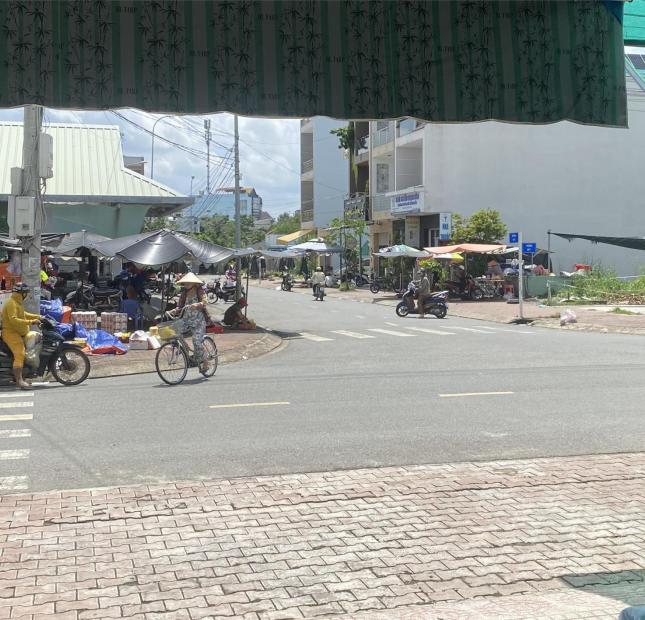 Nhà Đẹp - CHÍNH CHỦ BÁN Tại Phường 3, TP Tân An, Tỉnh Long An