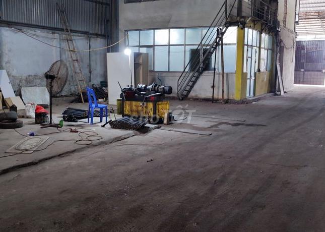 Cho thuê kho xưởng tại Thôn Hữu Lê, Xã Hữu Hoà, Huyện Thanh Trì, Hà Nội