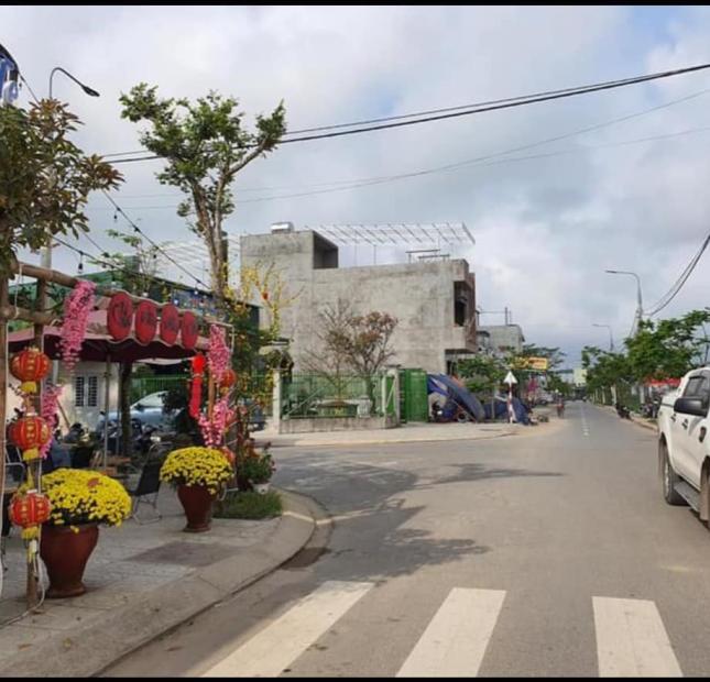 Bán nhanh lô đất 2 mặt tiền 167m2  KDC Đồng Phú, Tịnh Hà, Sơn Tịnh Quảng Ngãi.