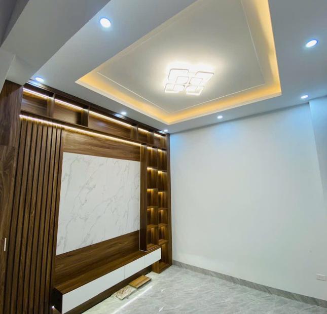 Sở hữu nhà đẹp Hà Đông - Hà Nội chỉ nhỉnh 4 tỷ, lô góc, ngõ thông(34m2*5T). Lh 0943075959