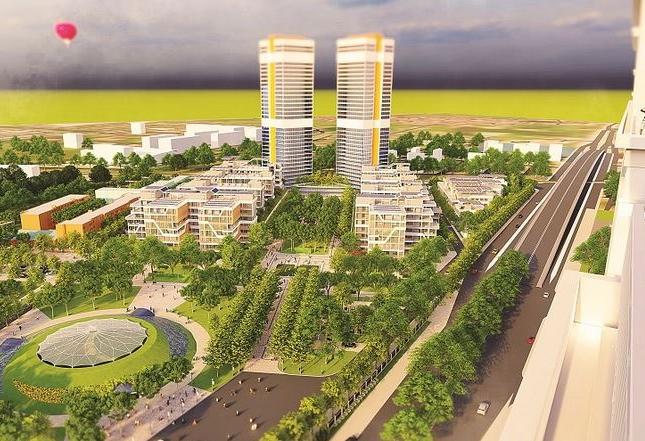 Chúng Tôi Cần Bán 7500m2 đất Giáo Dục Quận 12 giá 67tỷ5