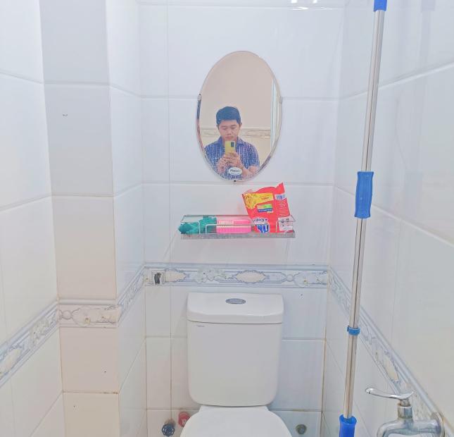 Bán nhà Nguyễn Thái Sơn, Gò Vấp, 2 Tầng, 2 PN, 2WC, Vị trí đẹp, giá chỉ 2,8 tỷ