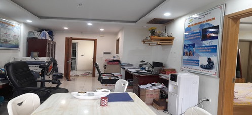 Chính chủ cần bán căn hộ 61,1m2, 2 PN ngõ 622 Minh Khai, Hai Bà Trưng Hà Nội.