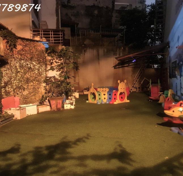 Bán nhà Hoàng Văn Thái, 5 tầng, 2 mặt thoáng, 78m2, nhỉnh 7 tỷ
