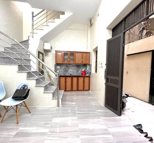 Bán nhà riêng Khương Trung Thanh Xuân 26m 4 tầng 3 ngủ  sổ đỏ chính chủ nhỉnh 2 tỷ lh 0817606560