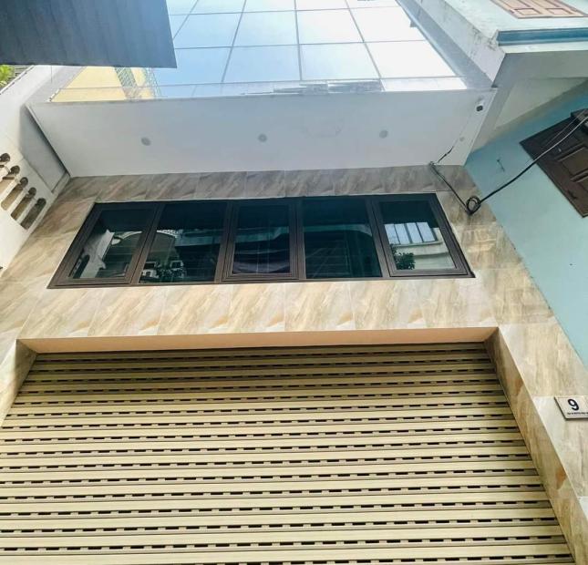 BÁN nhà nguyễn ngọc nại thanh xuân sát phố ngõ thông ôtô >12tỷ 50m 7T.