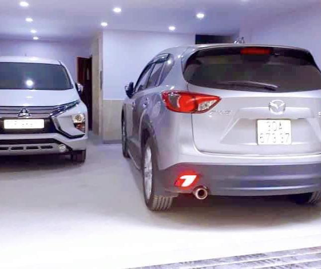 BÁN nhà nguyễn ngọc nại thanh xuân sát phố ngõ thông ôtô >12tỷ 50m 7T.