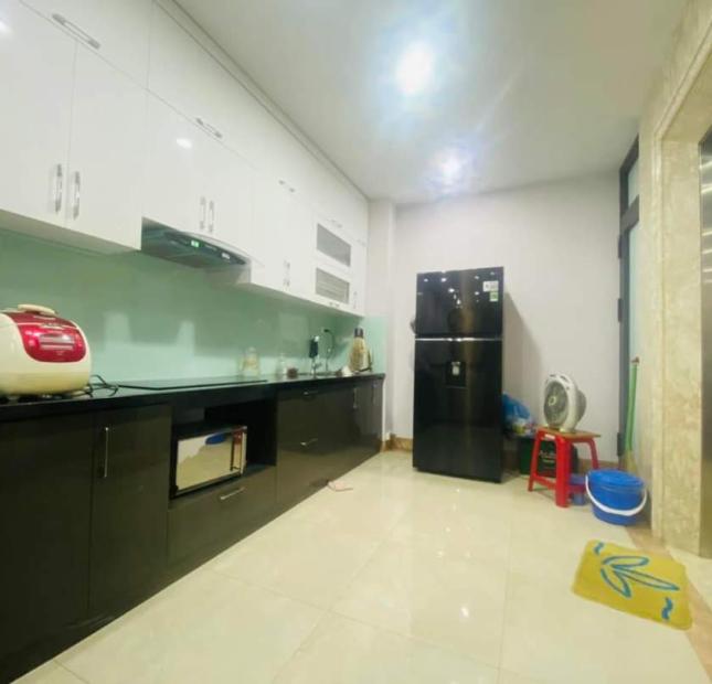 BÁN nhà nguyễn ngọc nại thanh xuân sát phố ngõ thông ôtô >12tỷ 50m 7T.