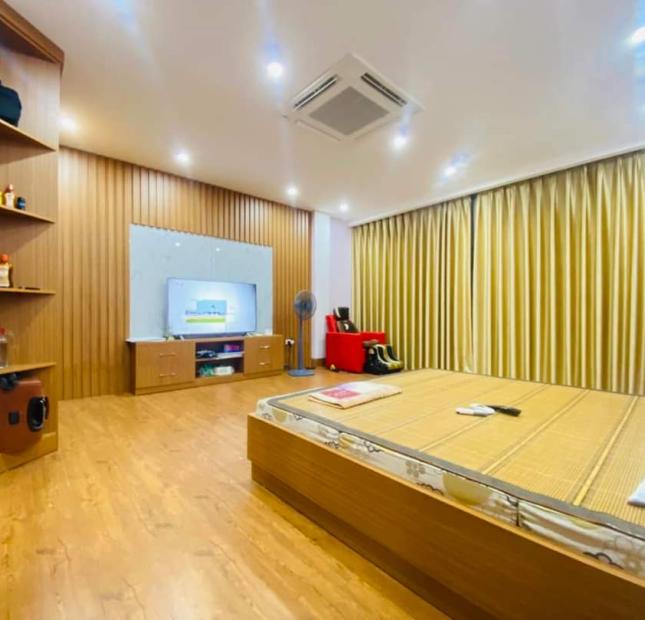 BÁN nhà nguyễn ngọc nại thanh xuân sát phố ngõ thông ôtô >12tỷ 50m 7T.