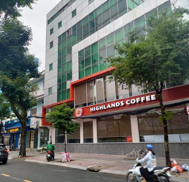 Bán nhà MT Nguyễn Bỉnh Khiêm-ngang 11.5m-6PN kinh doanh  Đỉnh-giá sốc