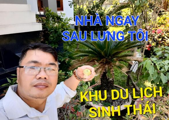Khu Vui Chơi 2100m2 Hồ Bơi Du Lịch Sinh Thái Nguyễn Văn Khạ Củ Chi Bán Gấp