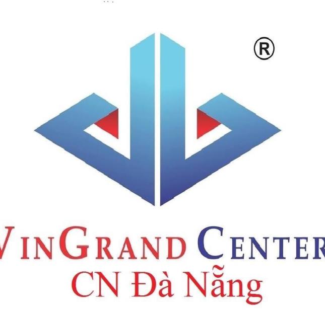 Bán nhà 3 tầng, đường Nguyễn Hữu Thọ( sát Bệnh viện Gia Đình). 84m2 giá 12,3  tỷ