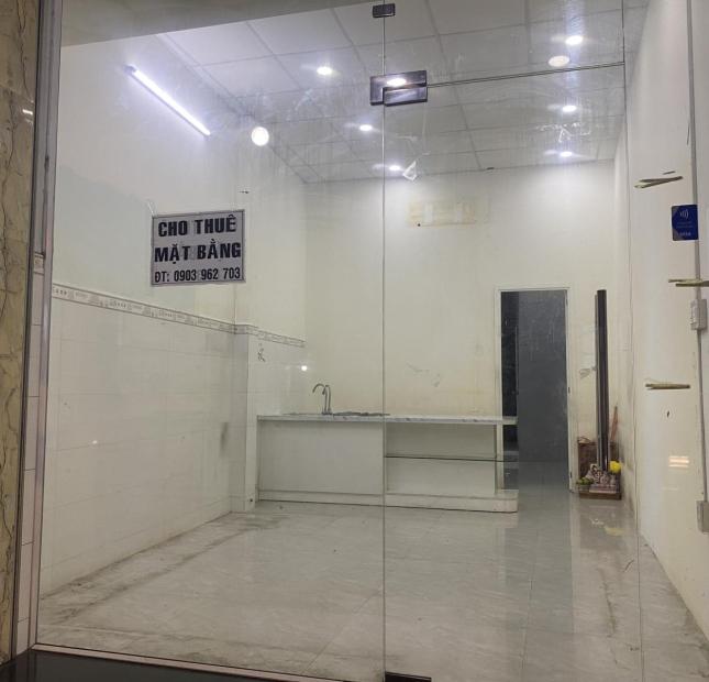 Cho Thuê Mặt Bằng Mặt Tiền Trung Tâm Lạc Long Quân, Phường 11, Quận Tân Bình