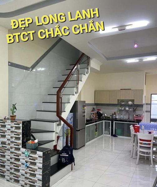4 x 18 2 Tầng Đẹp Long Lanh nhỉnh 3 tỷ An Phú Đông Quận 12 TPHCM