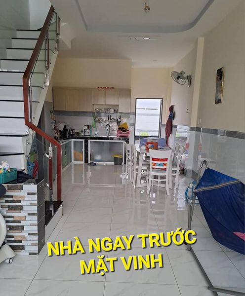 4 x 18 2 Tầng Đẹp Long Lanh nhỉnh 3 tỷ An Phú Đông Quận 12 TPHCM