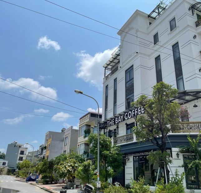 BÁN LK2-4 KĐT THẨM GIA. DT:81.6M2,MT:6M.H:ĐB HÀNG HIẾM THỊ TRƯỜNG !!!