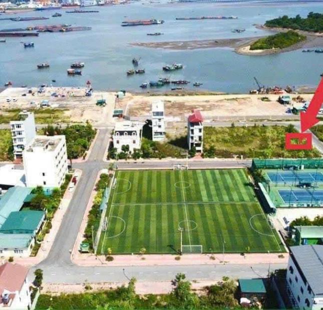 BÁN LK2-4 KĐT THẨM GIA. DT:81.6M2,MT:6M.H:ĐB HÀNG HIẾM THỊ TRƯỜNG !!!