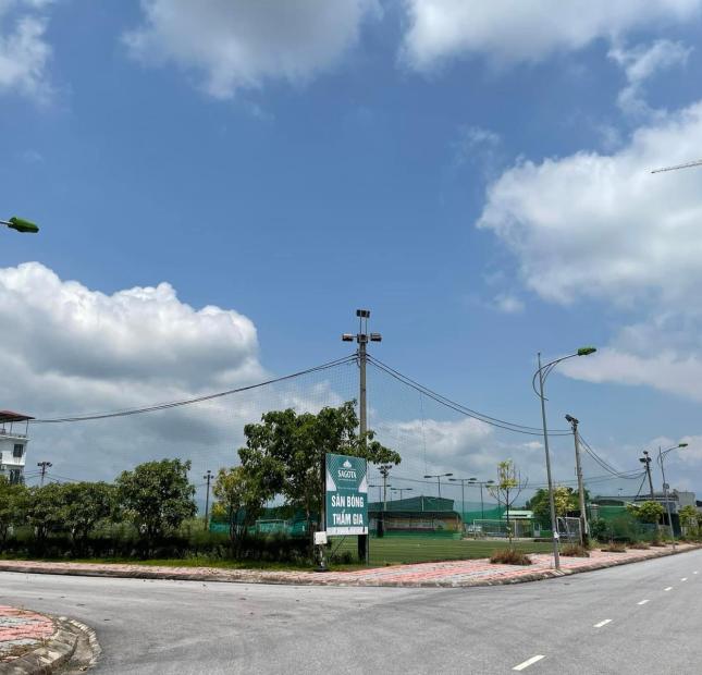 BÁN LK2-4 KĐT THẨM GIA. DT:81.6M2,MT:6M.H:ĐB HÀNG HIẾM THỊ TRƯỜNG !!!
