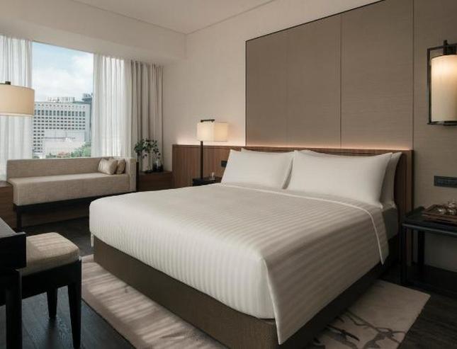246/ Bán khách sạn 18 phòng mới đẹp khu Á Châu view hồ. 