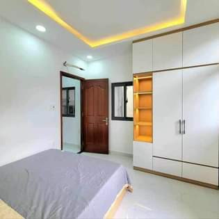 LÊN SÓNG SIÊU PHẨM TRUNG TÂM BÌNH THẠNH, HẺM XE HƠI, NHÀ MỚI ĐẸP FULL NỘI THẤT, VÀO Ở NGAY. VỊ TRÍ