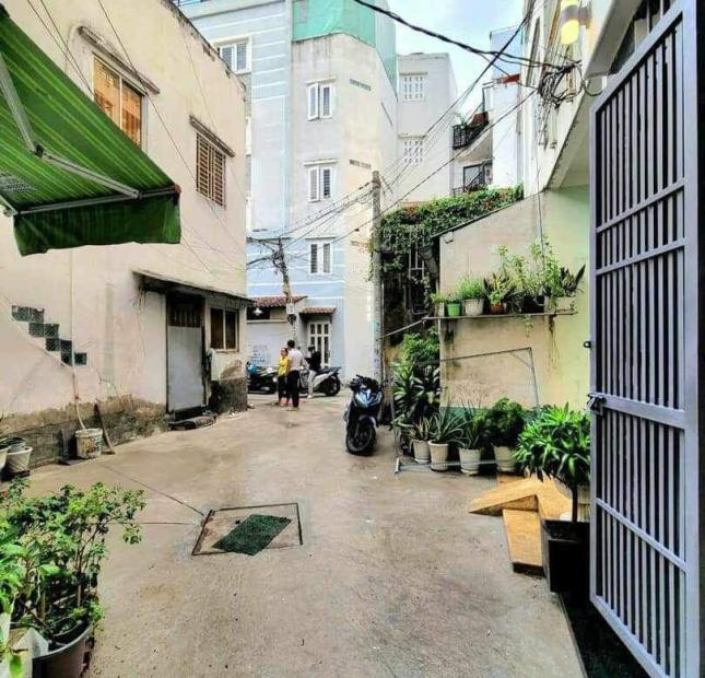 LÊN SÓNG SIÊU PHẨM TRUNG TÂM BÌNH THẠNH, HẺM XE HƠI, NHÀ MỚI ĐẸP FULL NỘI THẤT, VÀO Ở NGAY. VỊ TRÍ