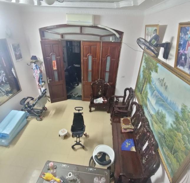 Siêu hiếm nhà 5 Tầng Trần Điền - Diện Tích 48m2, 6.6 Tỷ - Hoàng Mai