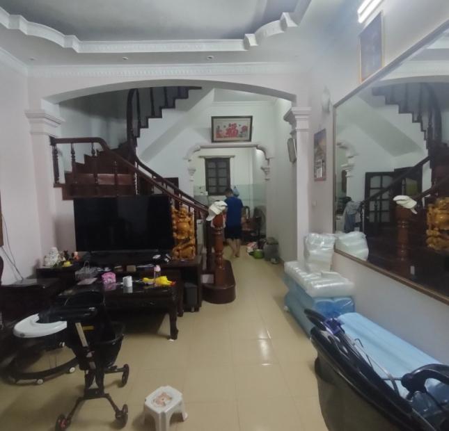 Siêu hiếm nhà 5 Tầng Trần Điền - Diện Tích 48m2, 6.6 Tỷ - Hoàng Mai