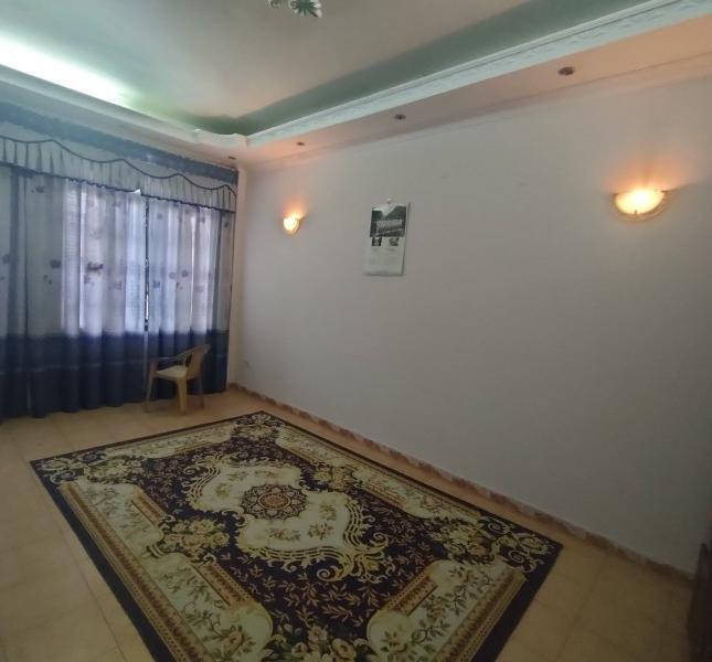 Siêu hiếm nhà 5 Tầng Trần Điền - Diện Tích 48m2, 6.6 Tỷ - Hoàng Mai