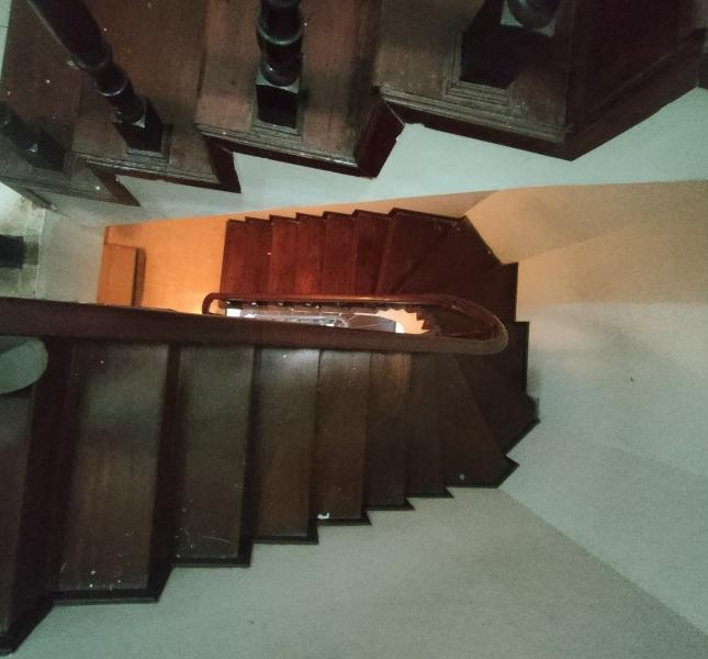 Siêu hiếm nhà 5 Tầng Trần Điền - Diện Tích 48m2, 6.6 Tỷ - Hoàng Mai