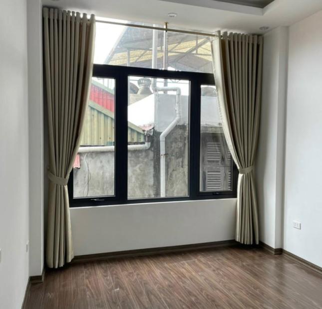 🌟 Cơ Hội Vàng - Nhà Mới 5 Tầng, Kinh Doanh Đỉnh, Sổ Đỏ Chính Chủ - 8.6 tỷ - Vương Thừa Vũ, Thanh