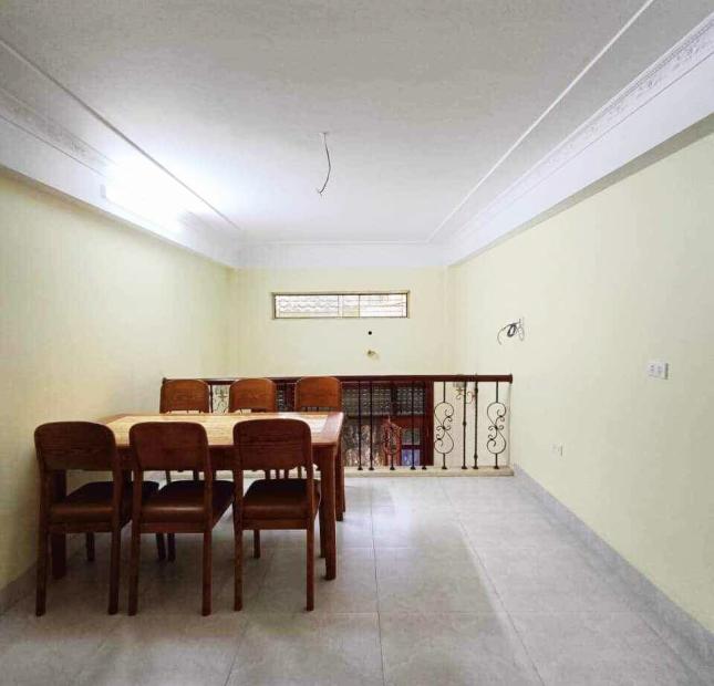 CÁT LINH-ĐỐNG ĐA 20M RA PHỐ 30X6T NHỈNH 5TY (CÓ THƯƠNG LƯỢNG)
