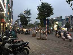 Chính chủ bán 100m2 đất mặt đường Võ Chí Công, mặt tiền 6,8m giá 36,8tỷ lh 0935628686