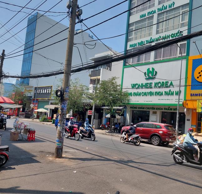 Mặt tiền kinh doanh Phạm Văn Bạch, Tân Bình, 5x25m nhỉnh 100tr/m2
