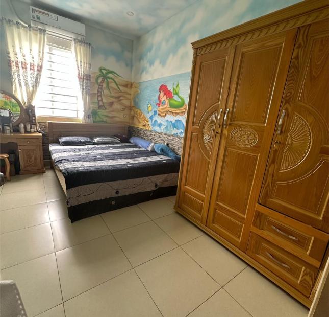 Cho thuê căn hộ tại Biên Hòa 2PN full nội thất kế bên KCN Amata
