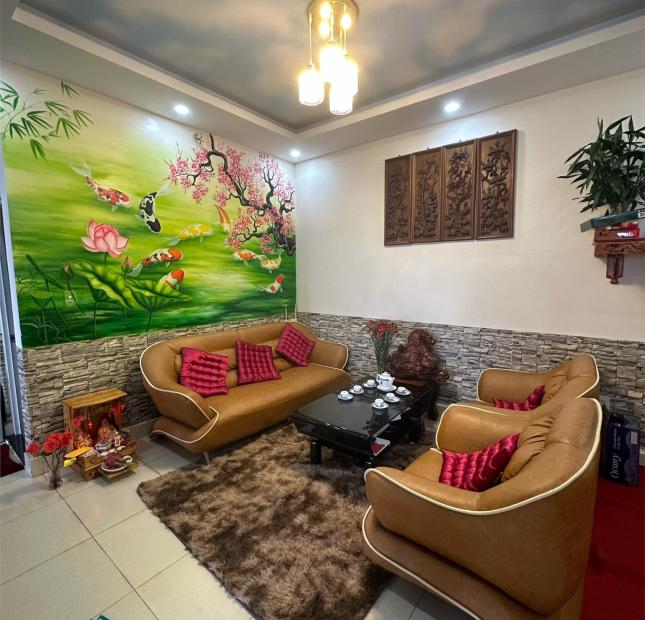 Cho thuê căn hộ tại Biên Hòa 2PN full nội thất kế bên KCN Amata