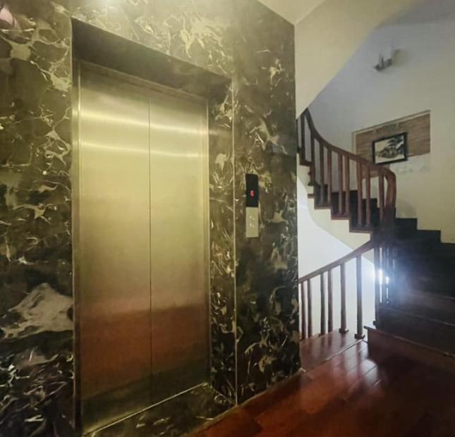 Bán Siêu phẩm Lê Trọng Tấn 55/60m x 7 tầng, mt: 4.8m, phân lô, thang máy, ô tô vào nhà