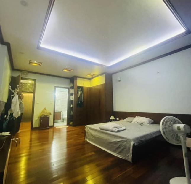 Bán Siêu phẩm Lê Trọng Tấn 55/60m x 7 tầng, mt: 4.8m, phân lô, thang máy, ô tô vào nhà