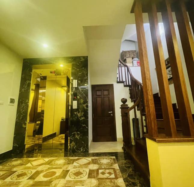 Bán Siêu phẩm Lê Trọng Tấn 55/60m x 7 tầng, mt: 4.8m, phân lô, thang máy, ô tô vào nhà