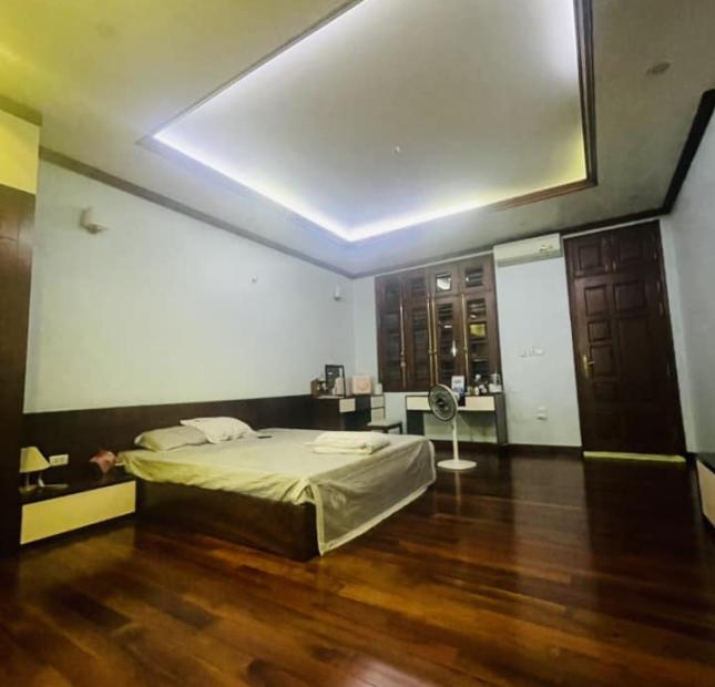 Bán Siêu phẩm Lê Trọng Tấn 55/60m x 7 tầng, mt: 4.8m, phân lô, thang máy, ô tô vào nhà