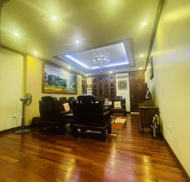 Bán Siêu phẩm Lê Trọng Tấn 55/60m x 7 tầng, mt: 4.8m, phân lô, thang máy, ô tô vào nhà