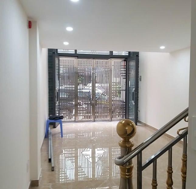 BÁN Gấp Nhà MT đường Ký Hòa P11 Q5