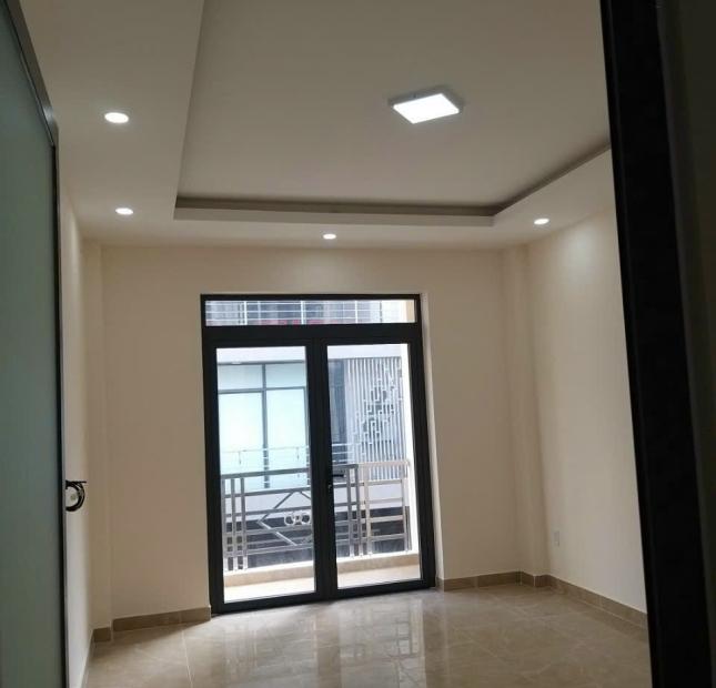 BÁN Gấp Nhà MT đường Ký Hòa P11 Q5