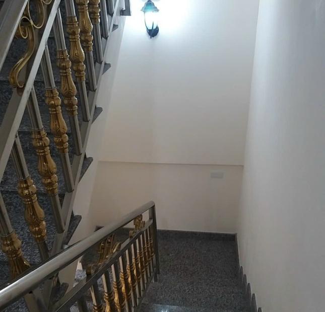 BÁN Gấp Nhà MT đường Ký Hòa P11 Q5