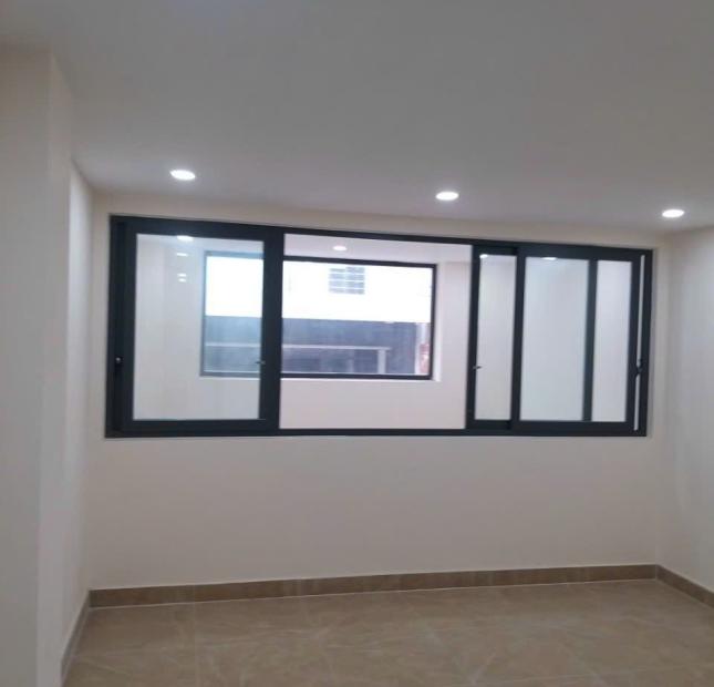 BÁN Gấp Nhà MT đường Ký Hòa P11 Q5