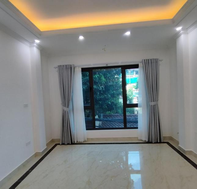 Đẳng cấp nhà ở Hà Trì - Hà Đông,ô tô đỗ cách 50m xây mới (33m2*5T) giá 3xtỷ. LH 0943075959