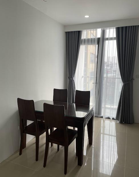 Chuyển nhà không ở cho thuê căn hộ chung cư Hoàng Cầu Skyline, số 36 Hoàng Cầu, Đống Đa, Hà Nội