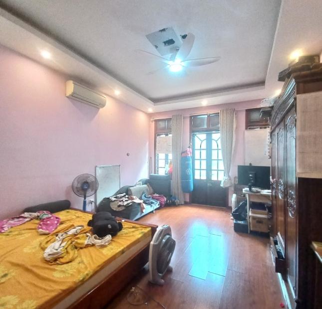 Bán gấp nhà MP Hoàng Văn Thái ô tô KD sầm uất 45m 5Tg MT 4,2m Chỉ 15 tỷ LHCC.
