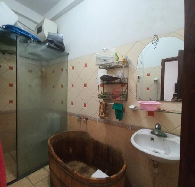 Bán gấp nhà MP Hoàng Văn Thái ô tô KD sầm uất 45m 5Tg MT 4,2m Chỉ 15 tỷ LHCC.