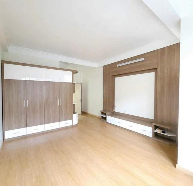 BÁN NHÀ 4TẦNG KĐT AO CÁ,BÒ SÍNH. P.CAO THẮNG. DT:67.5M2,MT:4.5M.H:ĐN !!